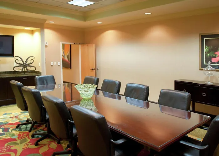 Hampton Inn & Suites St. Petersburg/Downtown